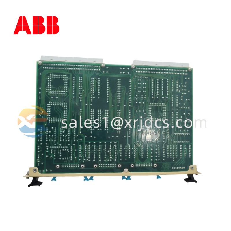 ABB SCYC51010 Signal Converter2